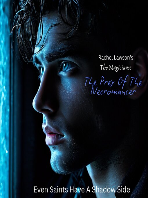 Title details for The Prey of the Necromancer by Rachel Lawson - Wait list